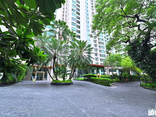 For sale 1 bed condo in Pathum Wan, Bangkok