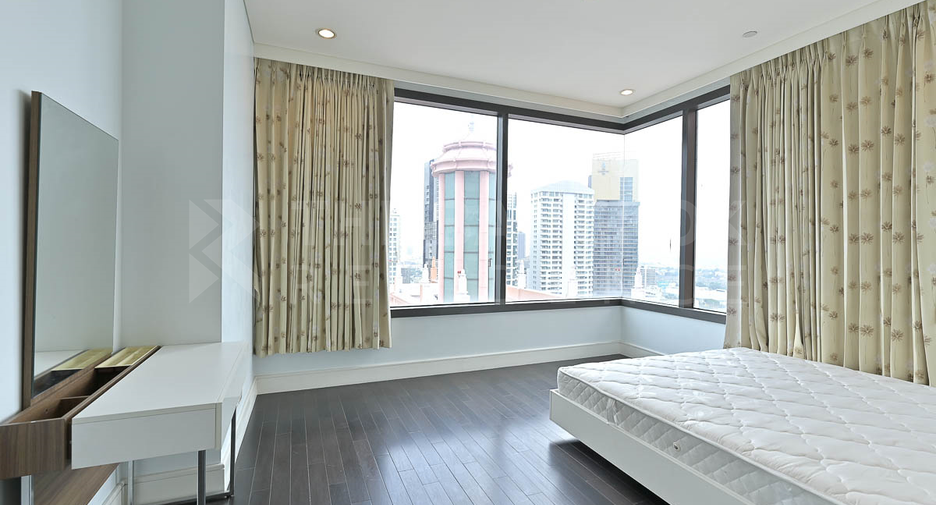 ขาย 3 ห้องนอน คอนโด ใน คลองเตย, กรุงเทพฯ