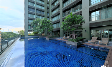 For sale 1 bed condo in Watthana, Bangkok