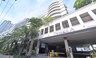 Wohnung zum Kauf mit 2 Zimmer in Watthana, Bangkok