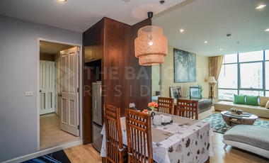Wohnung zum Kauf mit 1 Zimmer in Sathon, Bangkok
