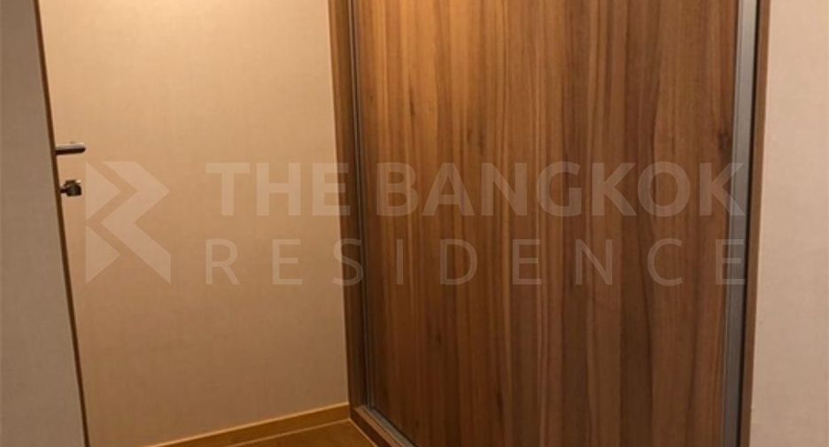 Wohnung zum Kauf mit 1 Zimmer in Watthana, Bangkok