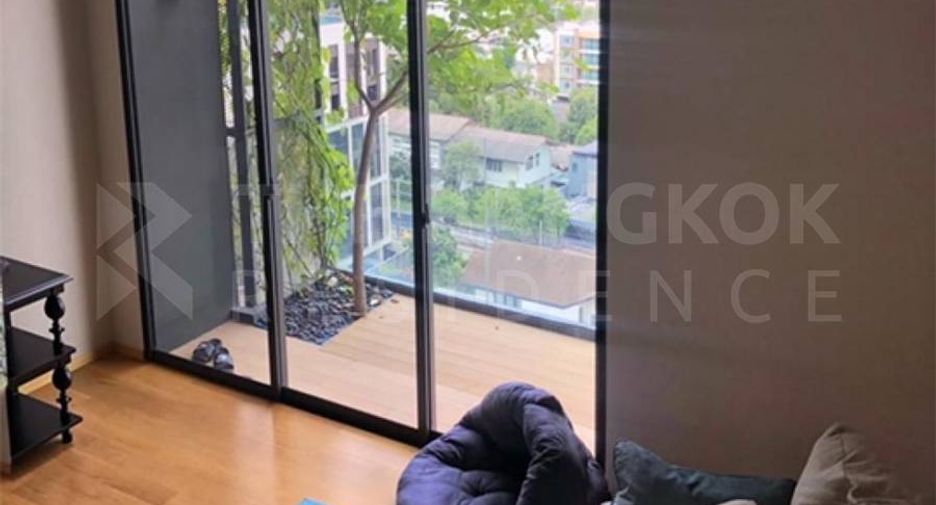 Wohnung zum Kauf mit 1 Zimmer in Watthana, Bangkok