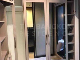 Condo en venta de 1 habitaciones en Pathum Wan, Bangkok