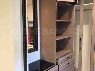 Condo en venta de 1 habitaciones en Pathum Wan, Bangkok