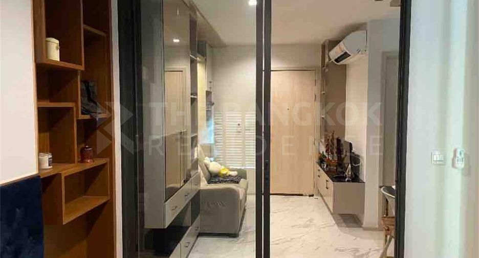 For sale 1 Beds condo in Pathum Wan, Bangkok