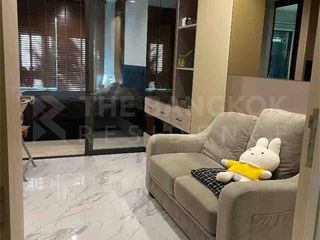 Condo en venta de 1 habitaciones en Pathum Wan, Bangkok
