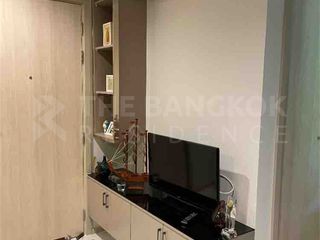 Condo en venta de 1 habitaciones en Pathum Wan, Bangkok