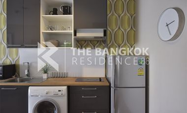 Wohnung zum Kauf mit 1 Zimmer in Khlong Toei, Bangkok