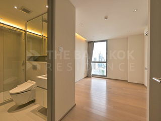 À vendre 3 chambres condo à Watthana, Bangkok