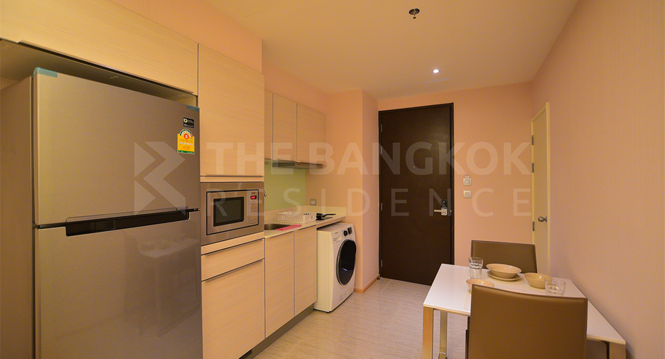 For sale 1 bed condo in Watthana, Bangkok