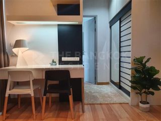 For sale 2 bedrooms condo in Phra Khanong, Bangkok