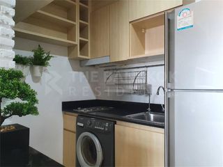 For sale 2 bedrooms condo in Phra Khanong, Bangkok