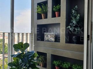 For sale 2 bedrooms condo in Phra Khanong, Bangkok