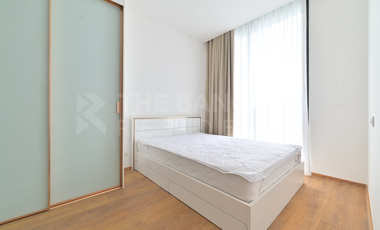 Wohnung zum Kauf mit 1 Zimmer in Watthana, Bangkok