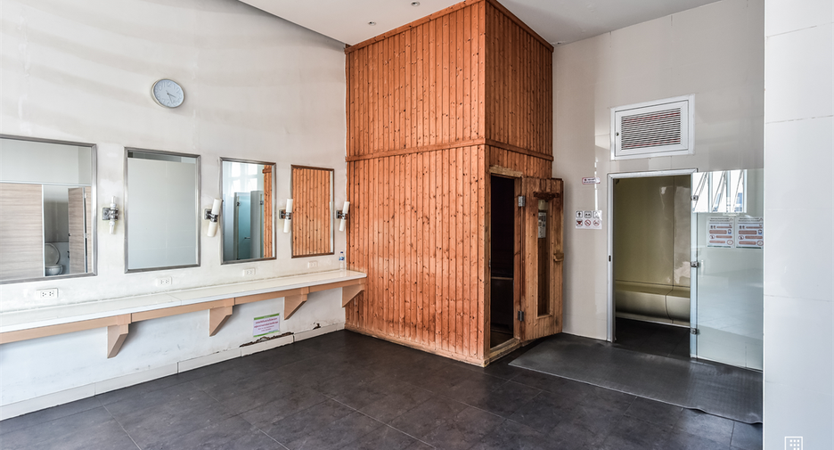 Wohnung zum Kauf mit 3 Zimmer in Yan Nawa, Bangkok