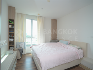 For sale 2 bedrooms condo in Thon Buri, Bangkok