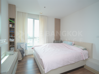 For sale 2 bedrooms condo in Thon Buri, Bangkok