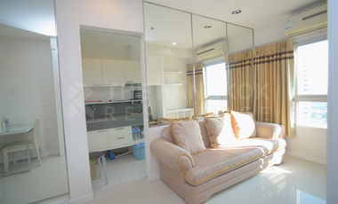For sale 1 bed condo in Khlong San, Bangkok