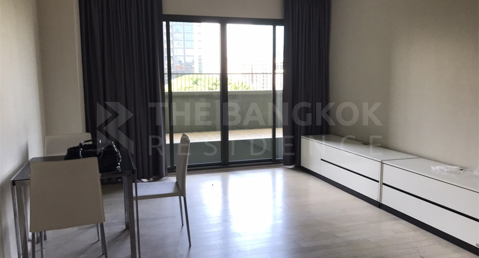 For sale 1 bed condo in Watthana, Bangkok