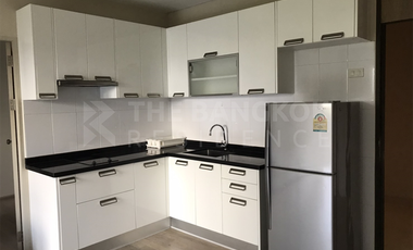For sale 1 bed condo in Watthana, Bangkok