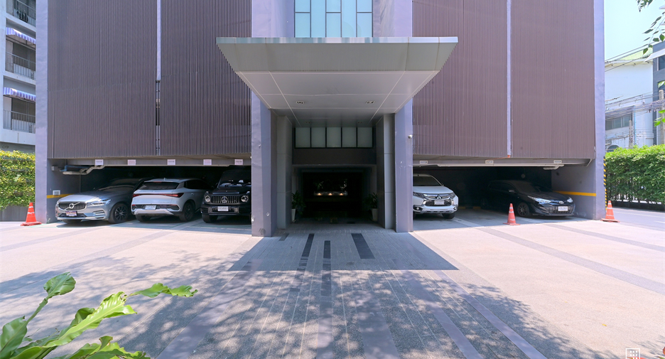 出售 1 卧室 公寓 在 Watthana, 曼谷