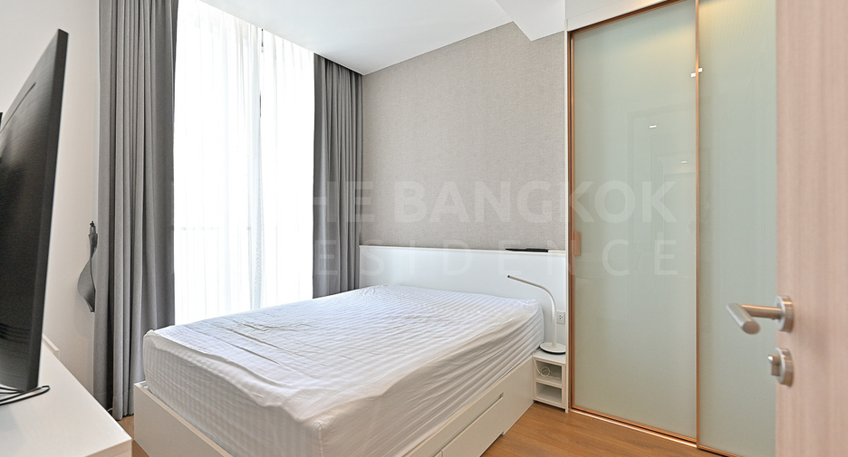 Wohnung zum Kauf mit 3 Zimmer in Watthana, Bangkok