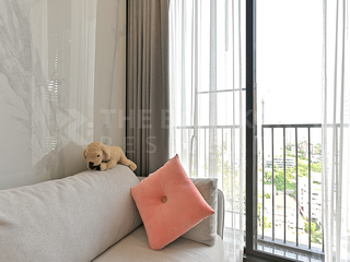 À vendre 3 chambres condo à Watthana, Bangkok