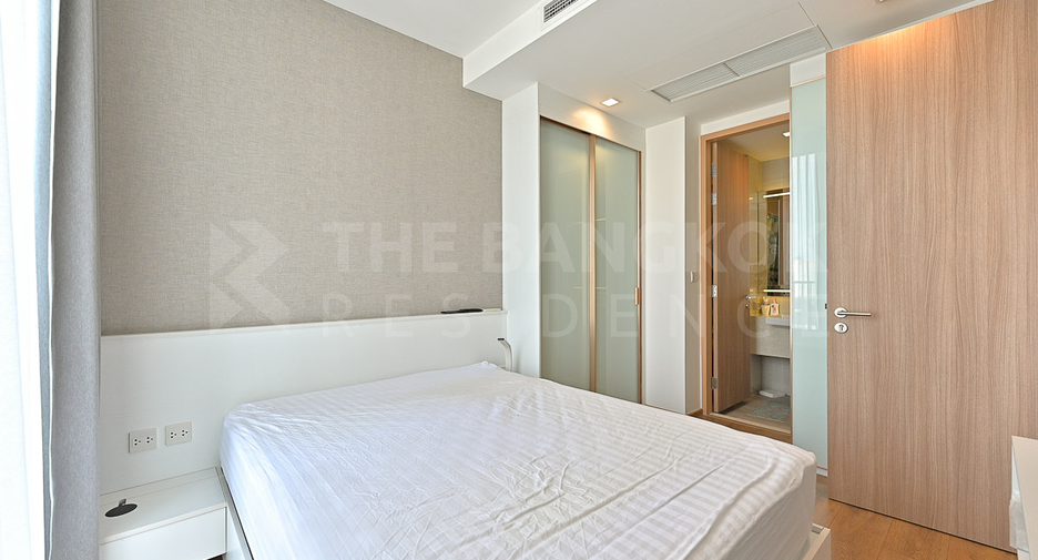 Wohnung zum Kauf mit 3 Zimmer in Watthana, Bangkok