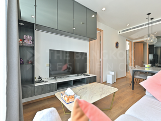 À vendre 3 chambres condo à Watthana, Bangkok