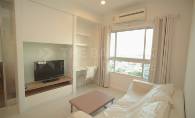 For sale 1 bed condo in Khlong San, Bangkok