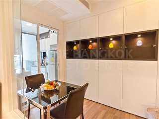 Condo en venta de 1 habitaciones en Phra Khanong, Bangkok