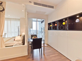 Condo en venta de 1 habitaciones en Phra Khanong, Bangkok