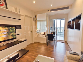 Condo en venta de 1 habitaciones en Phra Khanong, Bangkok