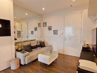 Condo en venta de 1 habitaciones en Phra Khanong, Bangkok