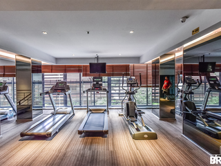 For sale 2 bedrooms condo in Thon Buri, Bangkok