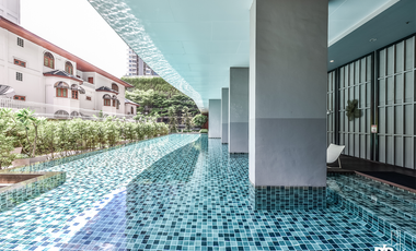 出售 2 卧室 公寓 在 Thon Buri, 曼谷