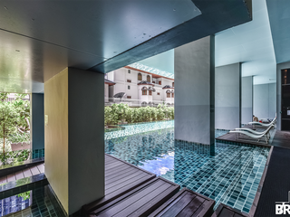 For sale 2 bedrooms condo in Thon Buri, Bangkok