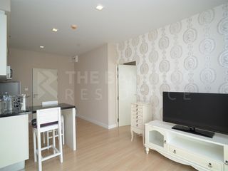 For sale 1 bed condo in Sathon, Bangkok