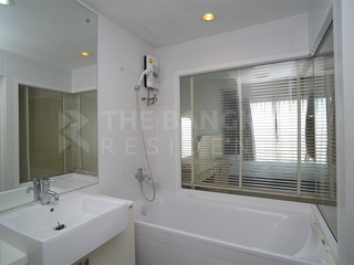 For sale 1 bed condo in Sathon, Bangkok