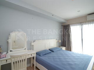 For sale 1 bed condo in Sathon, Bangkok