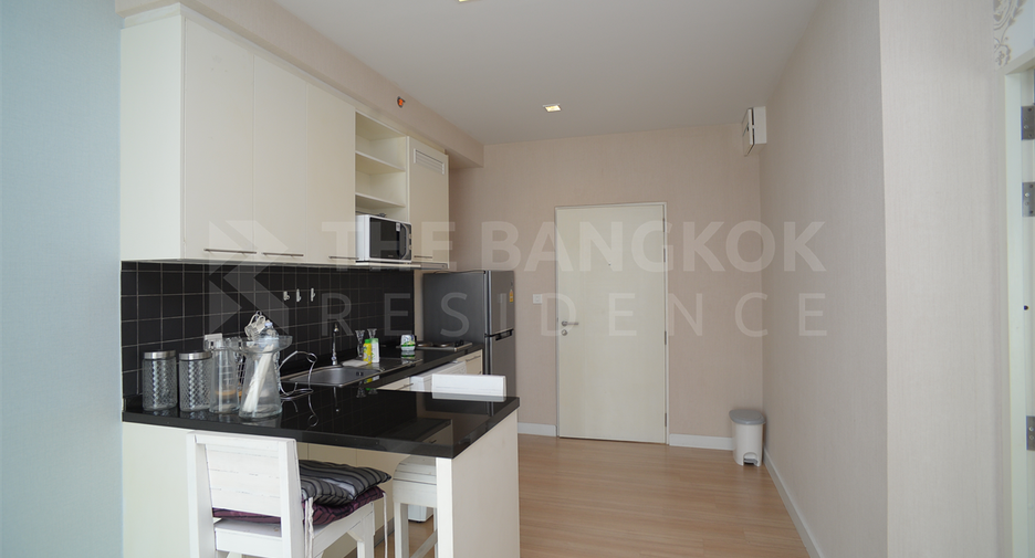 For sale 1 bed condo in Sathon, Bangkok