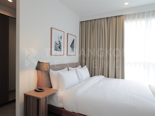 À vendre 2 chambres condo à Watthana, Bangkok