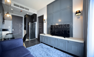 For sale 1 Beds condo in Khlong Toei, Bangkok