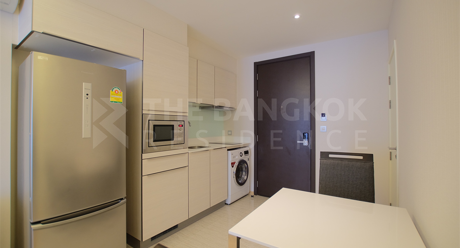 For sale 1 bed condo in Watthana, Bangkok