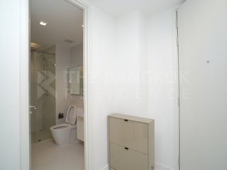 À vendre 1 chambre condo à Sathon, Bangkok