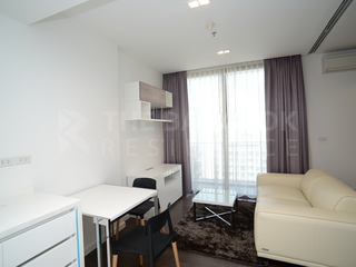 À vendre 1 chambre condo à Sathon, Bangkok