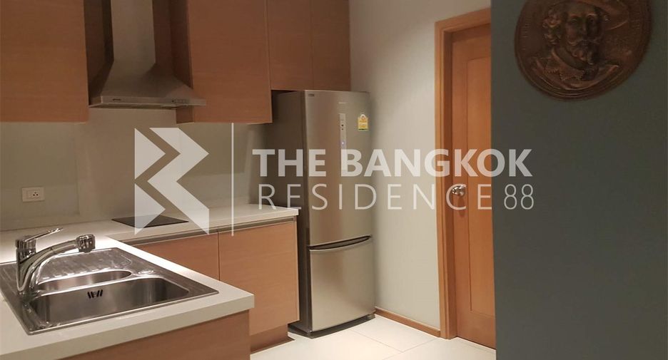 À vendre 1 chambre condo à Khlong Toei, Bangkok