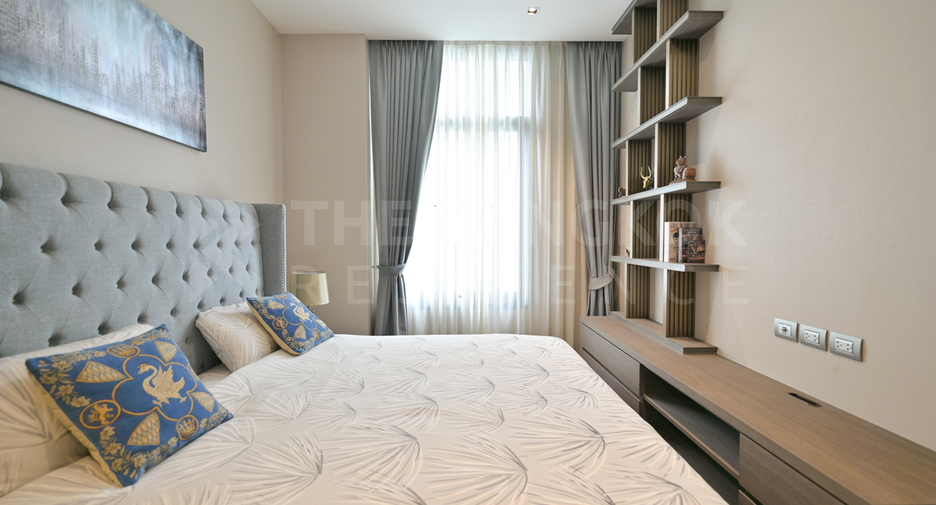 Condo en venta de 1 habitaciones en Khlong Toei, Bangkok