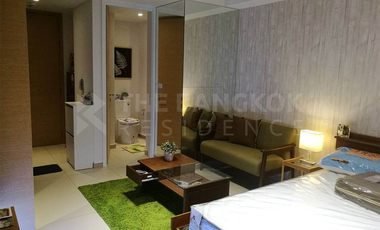Condo en venta de 1 habitaciones en Khlong Toei, Bangkok